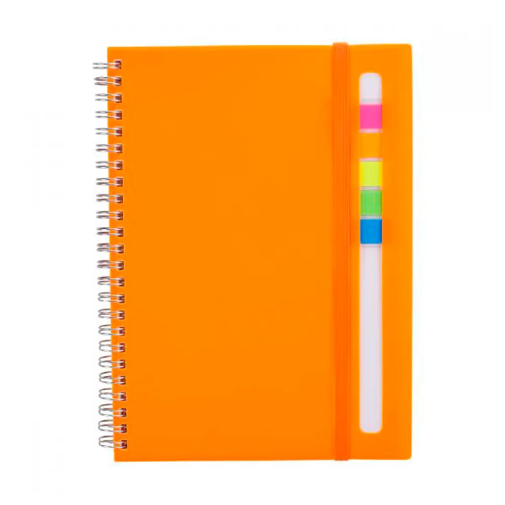 Vista 2 de LIBRETA ABDALA