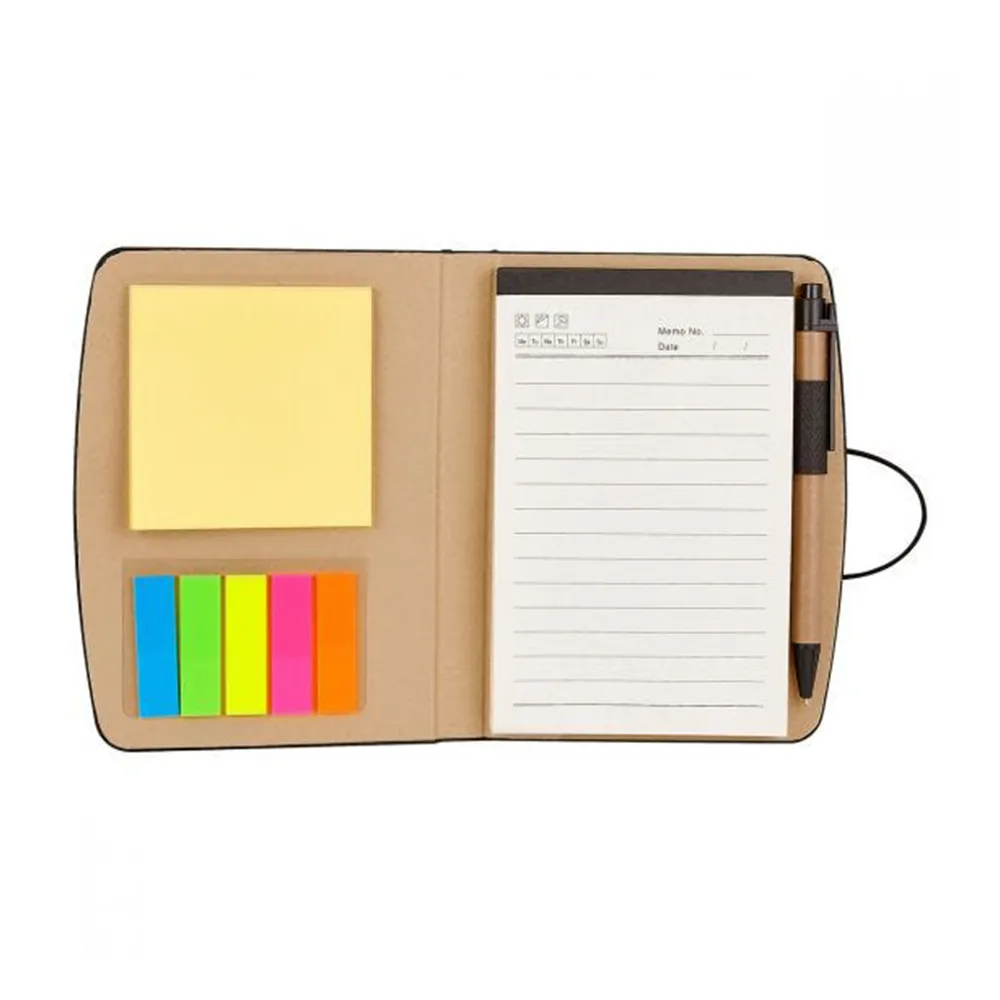 LIBRETA OWAMI