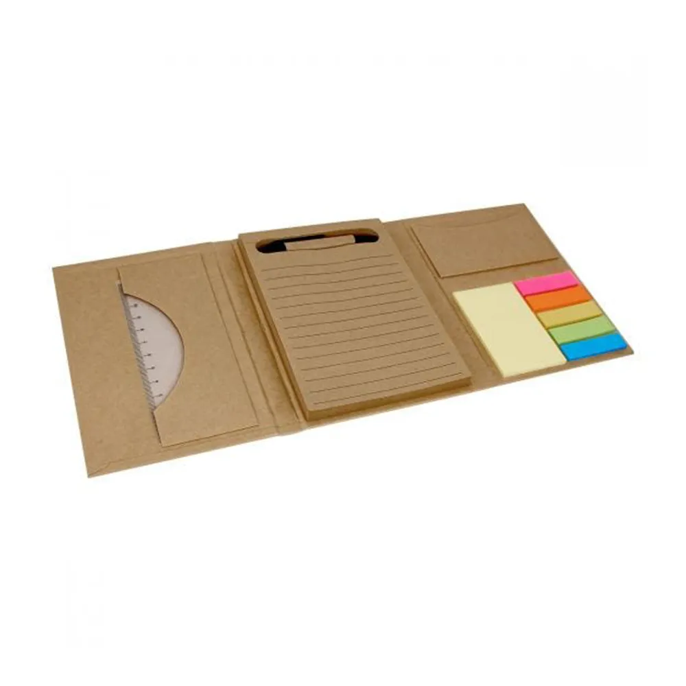 LIBRETA PALOUSE