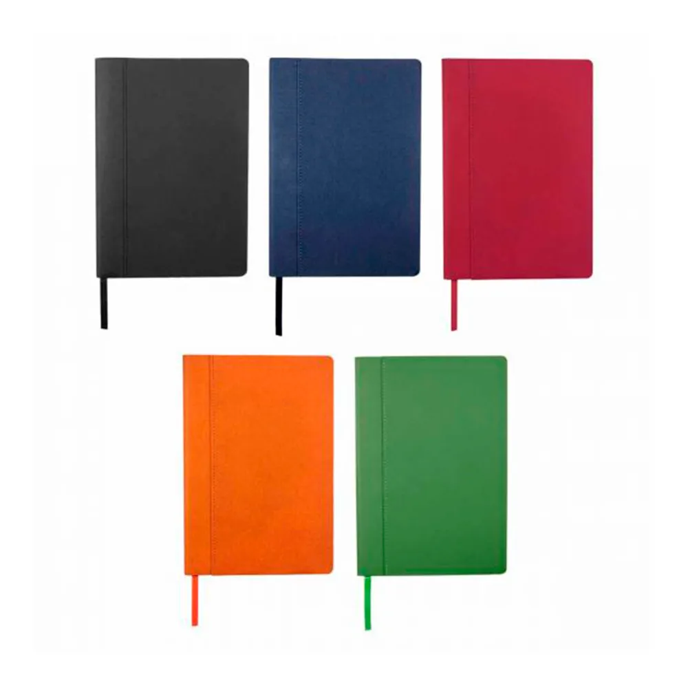 LIBRETA DETTIFOS