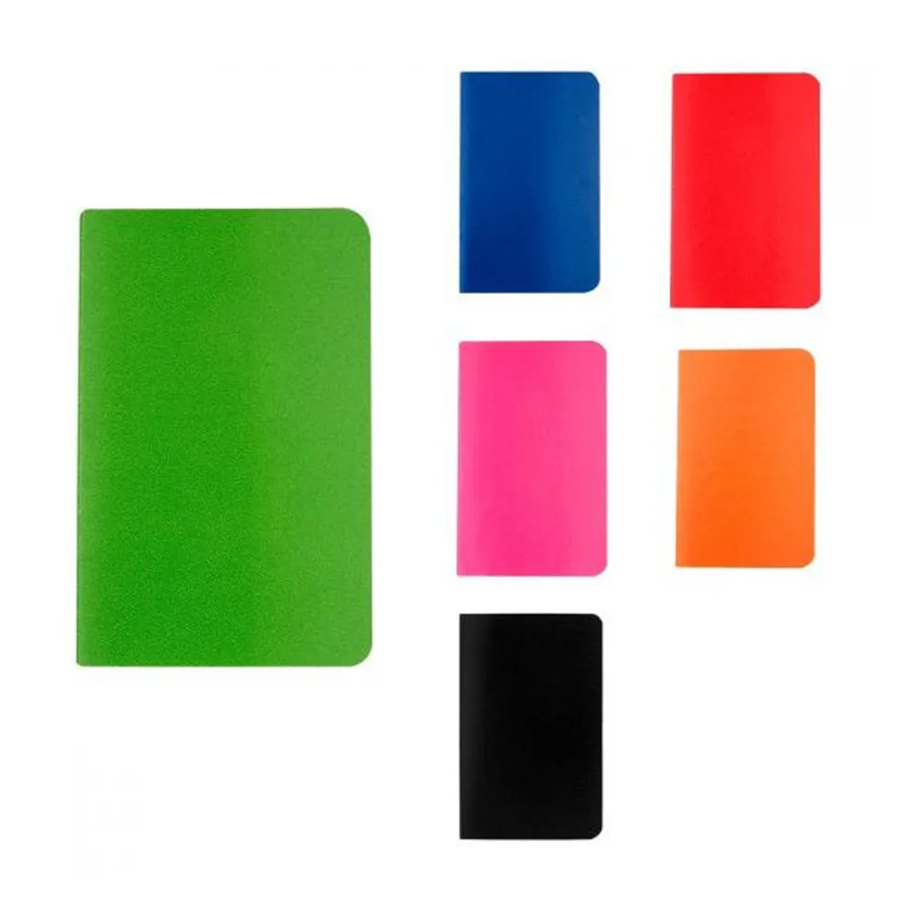 LIBRETA ODIN