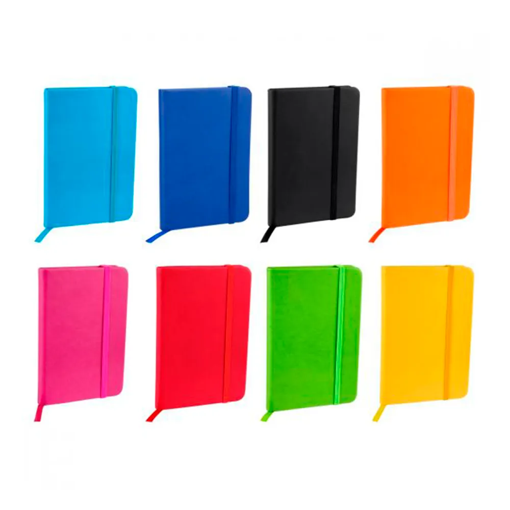 LIBRETA LOVECOLORS