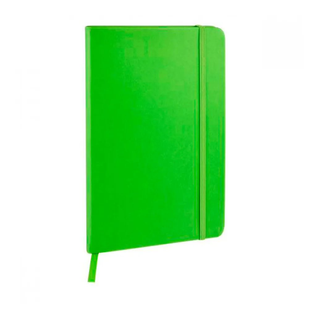 Vista 7 de LIBRETA SMYRNA