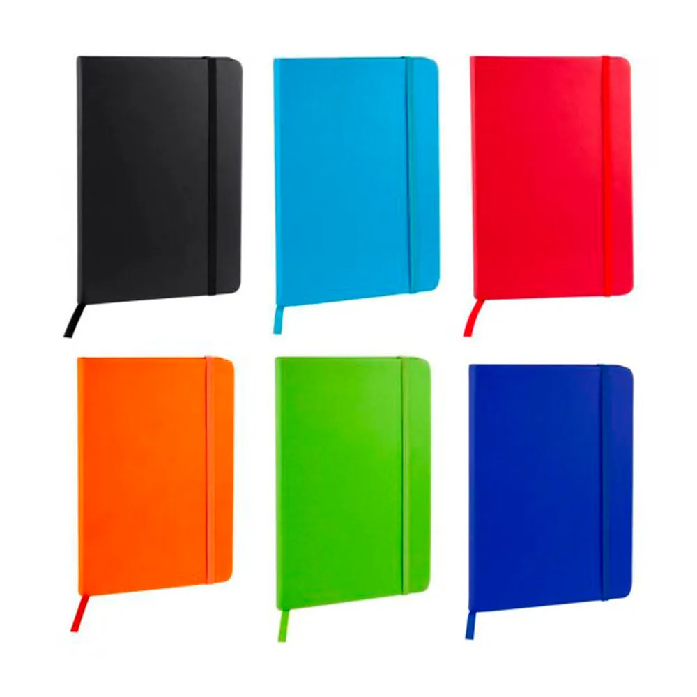 LIBRETA SMYRNA
