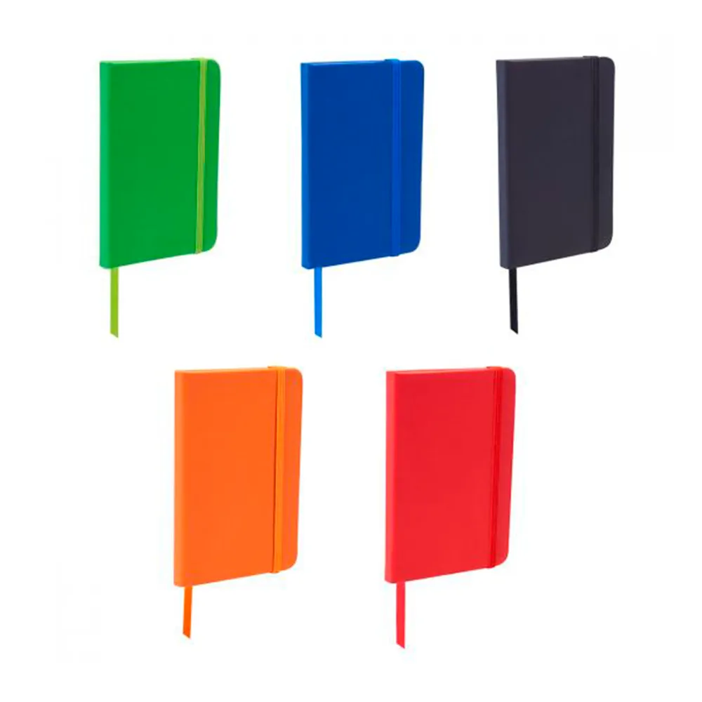 LIBRETA BAIONA