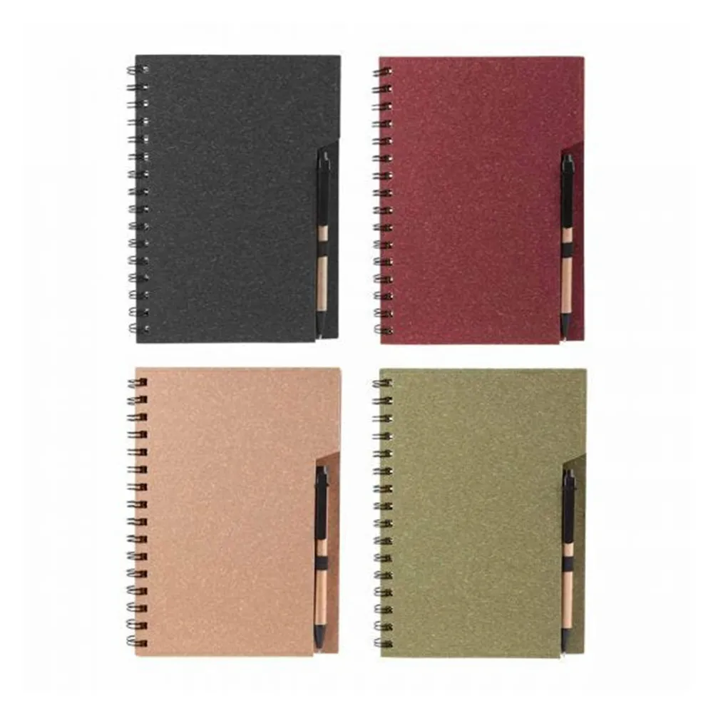 LIBRETA ANTLIA