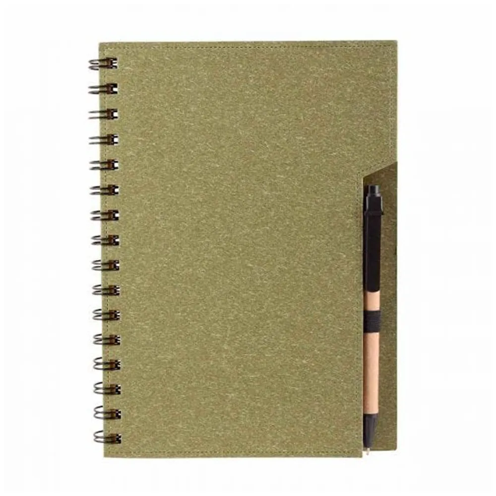 Vista 5 de LIBRETA ANTLIA