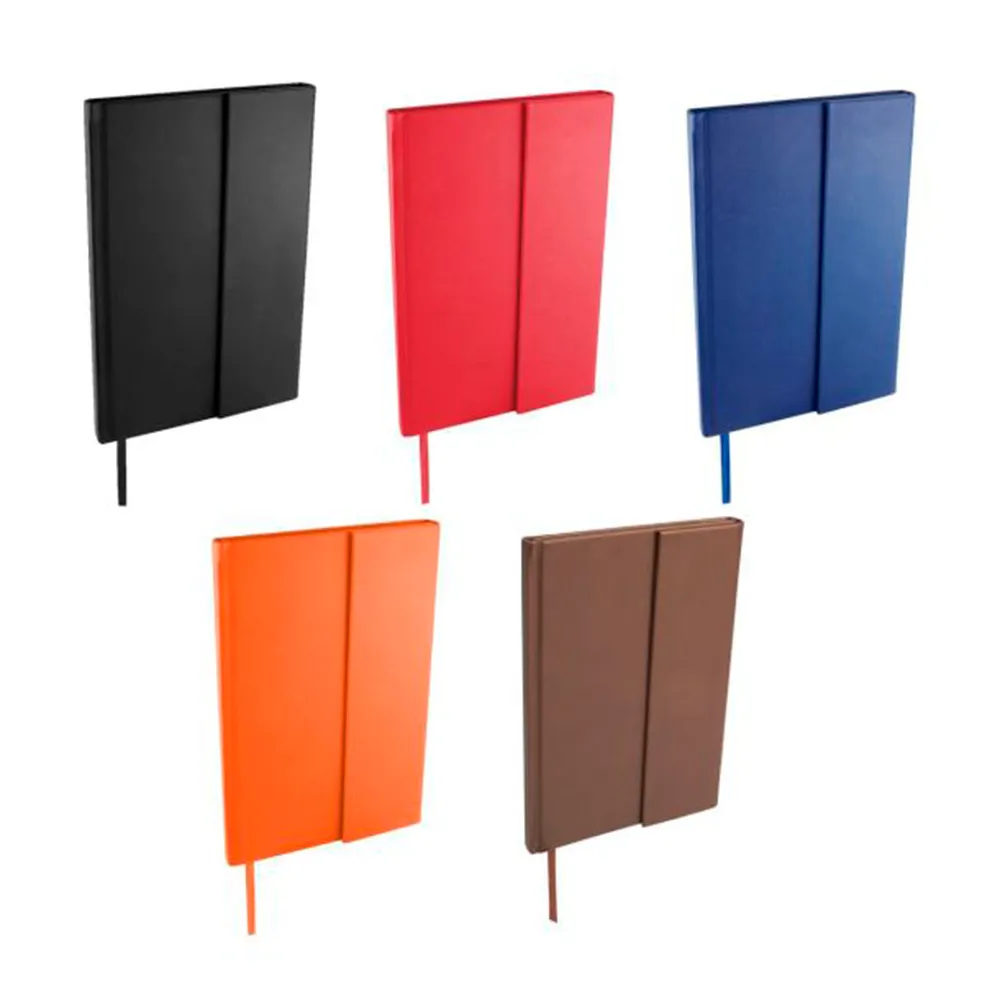 LIBRETA BOK