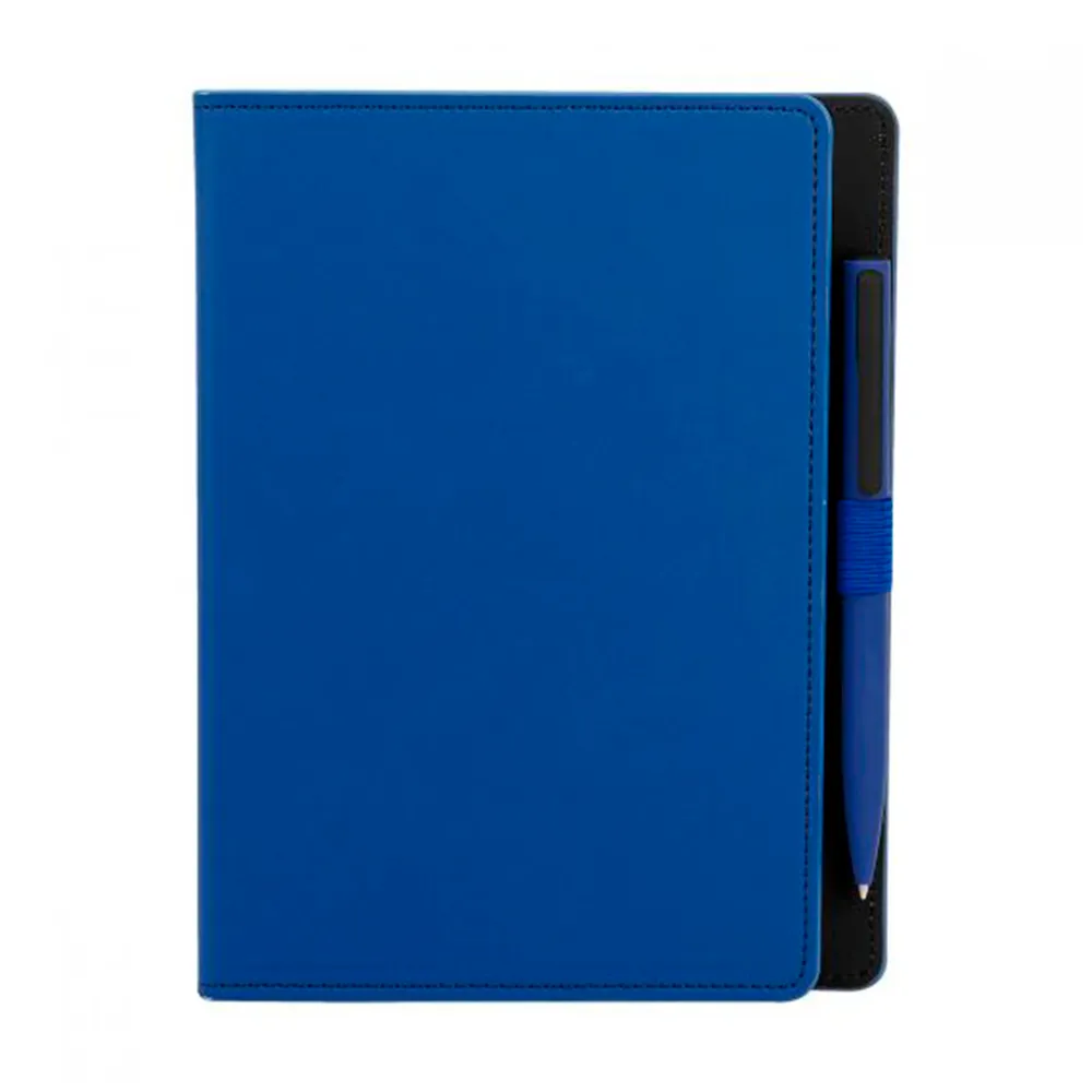 Vista 3 de LIBRETA KIONA