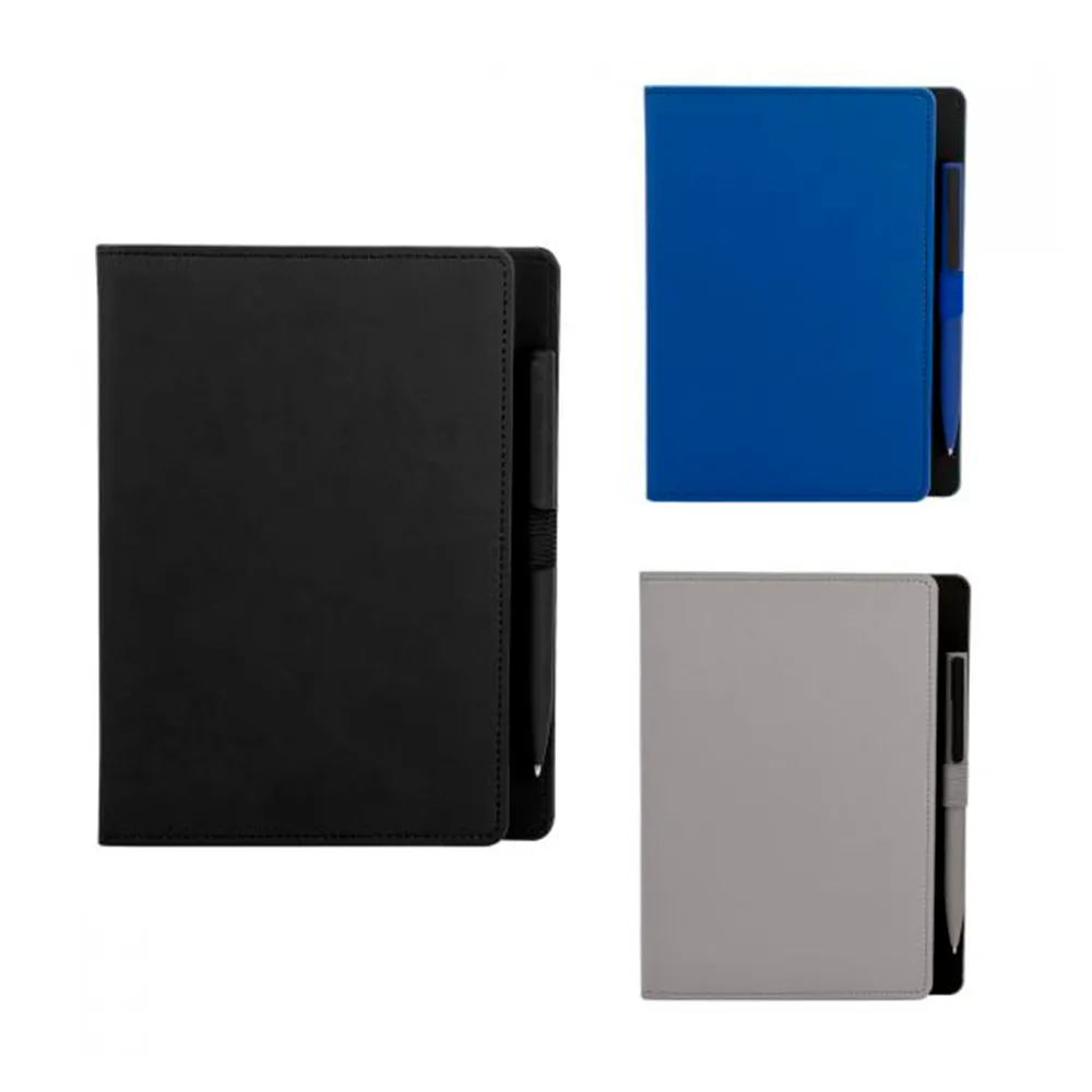 LIBRETA KIONA