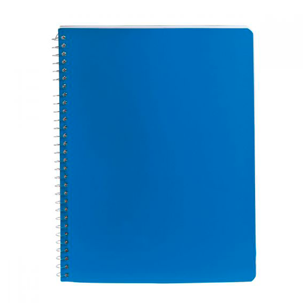 Vista 2 de CUADERNO PROFESIONAL