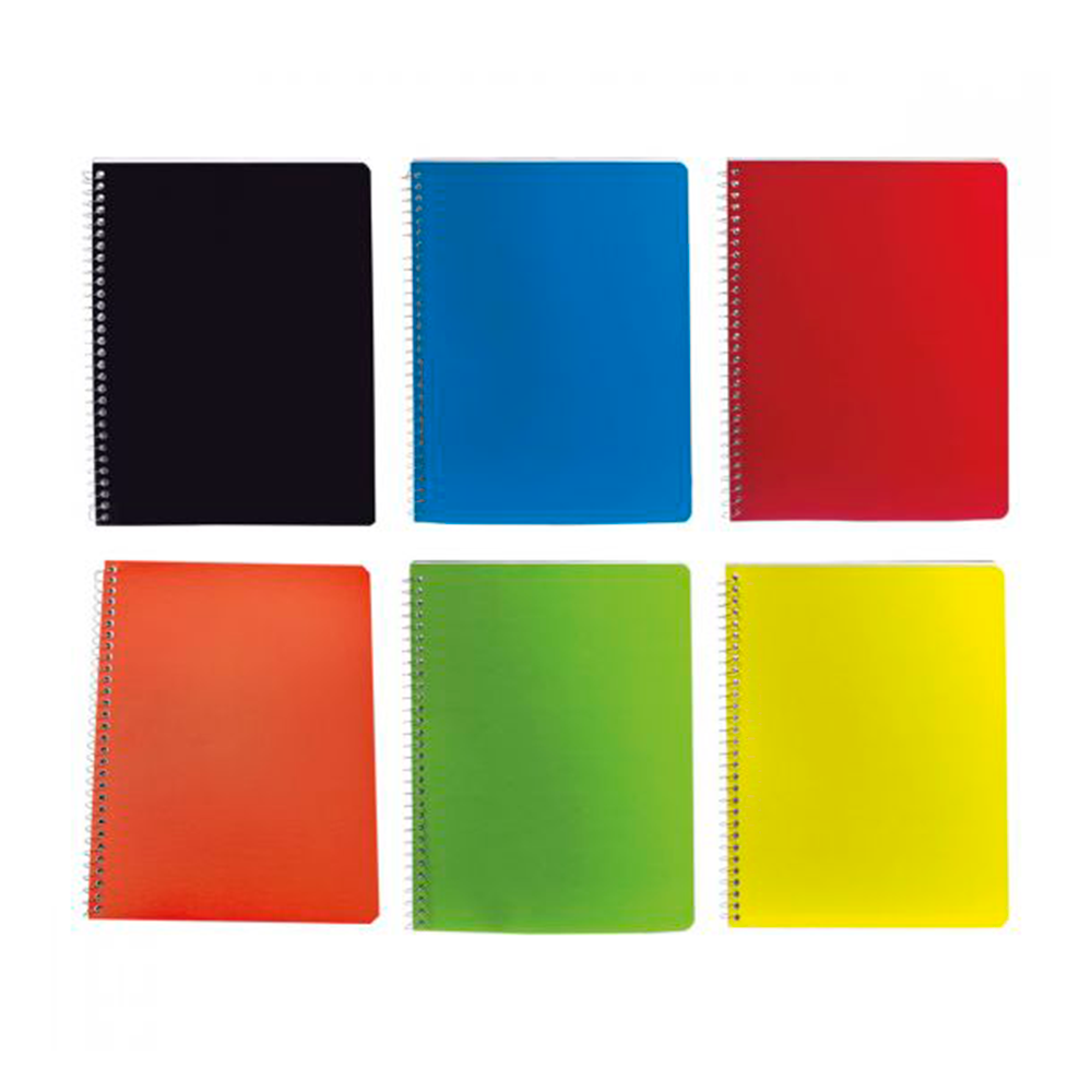 CUADERNO PROFESIONAL