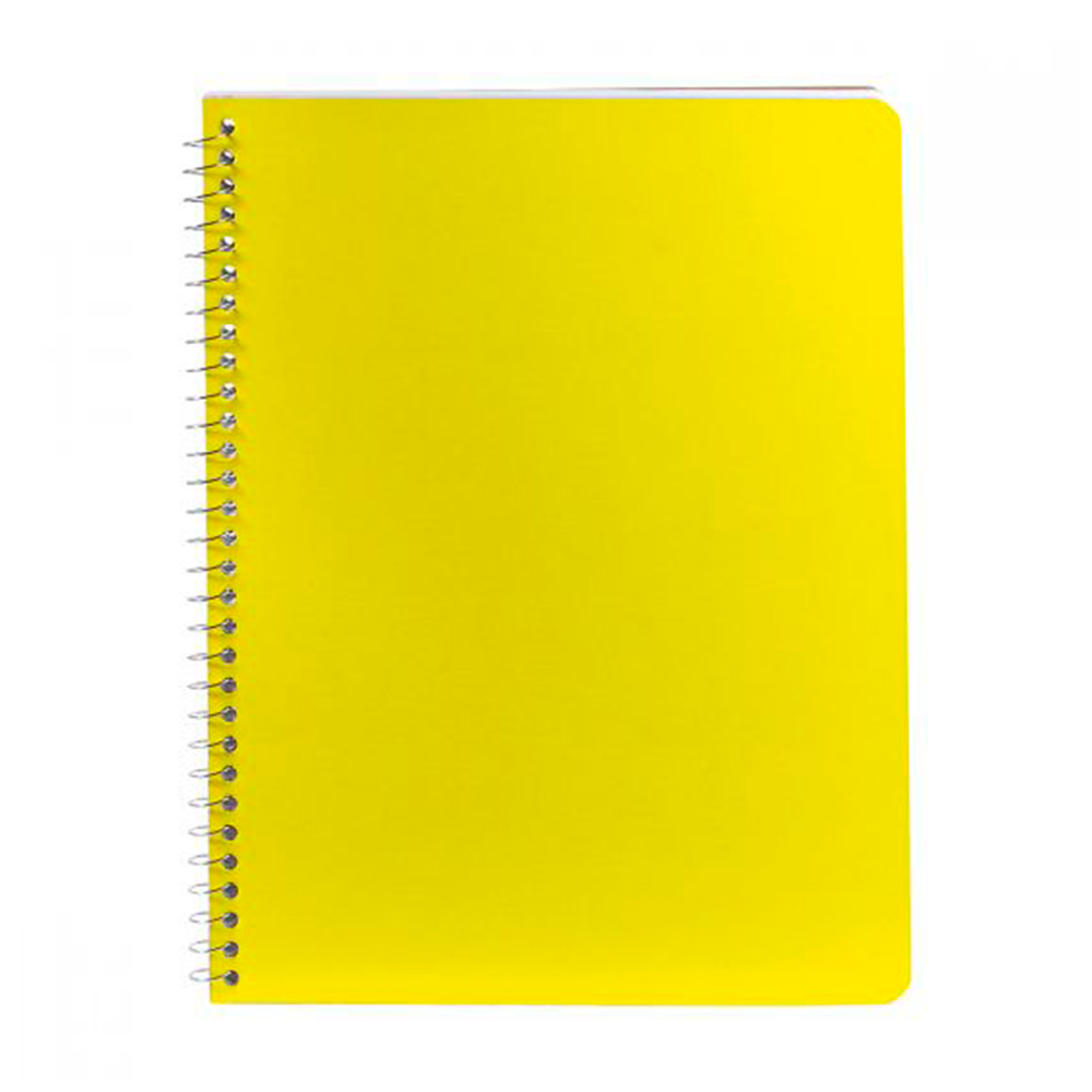 Vista 3 de CUADERNO PROFESIONAL