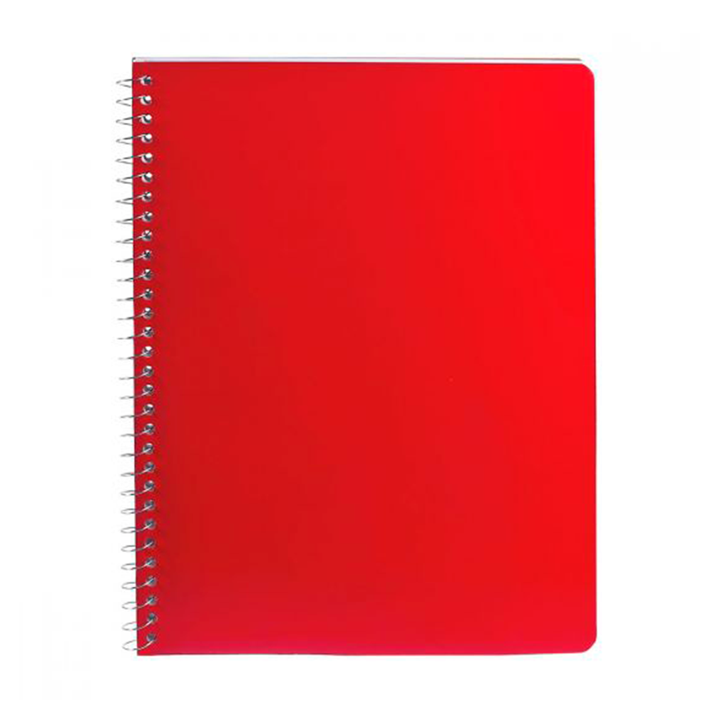 Vista 4 de CUADERNO PROFESIONAL