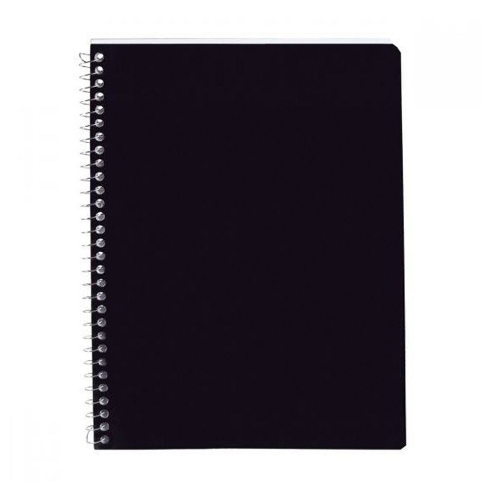 Vista 6 de CUADERNO PROFESIONAL