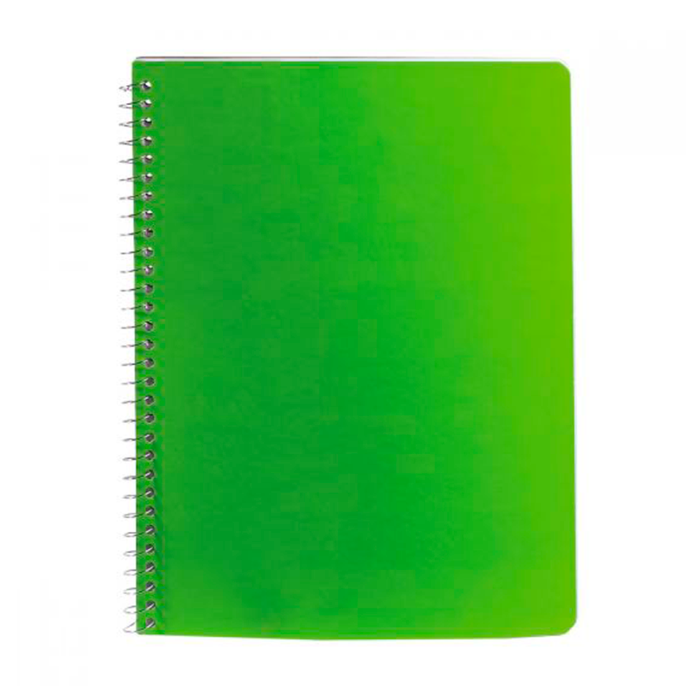 Vista 5 de CUADERNO PROFESIONAL