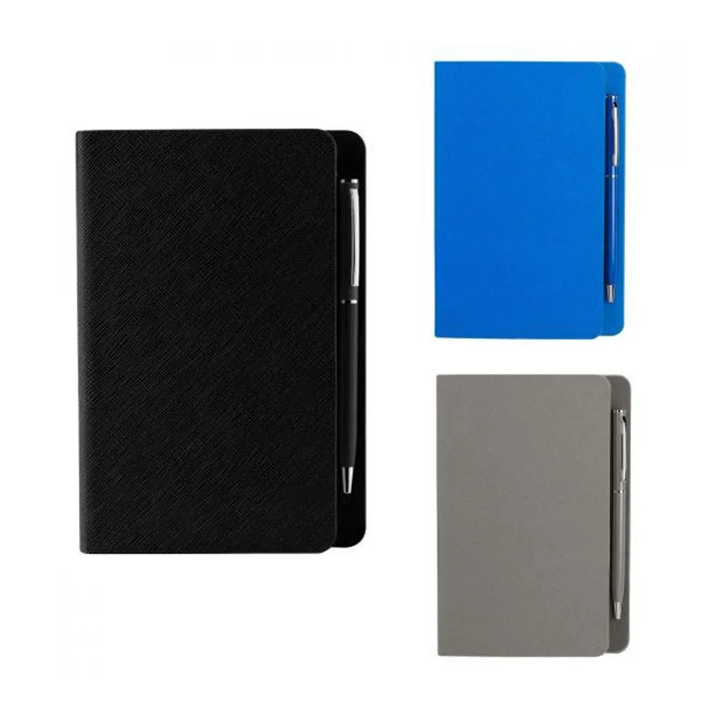 LIBRETA FUNEE