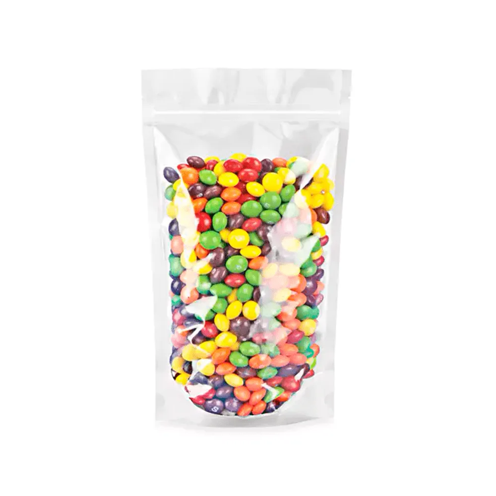 BOLSA DE ALIMENTOS
