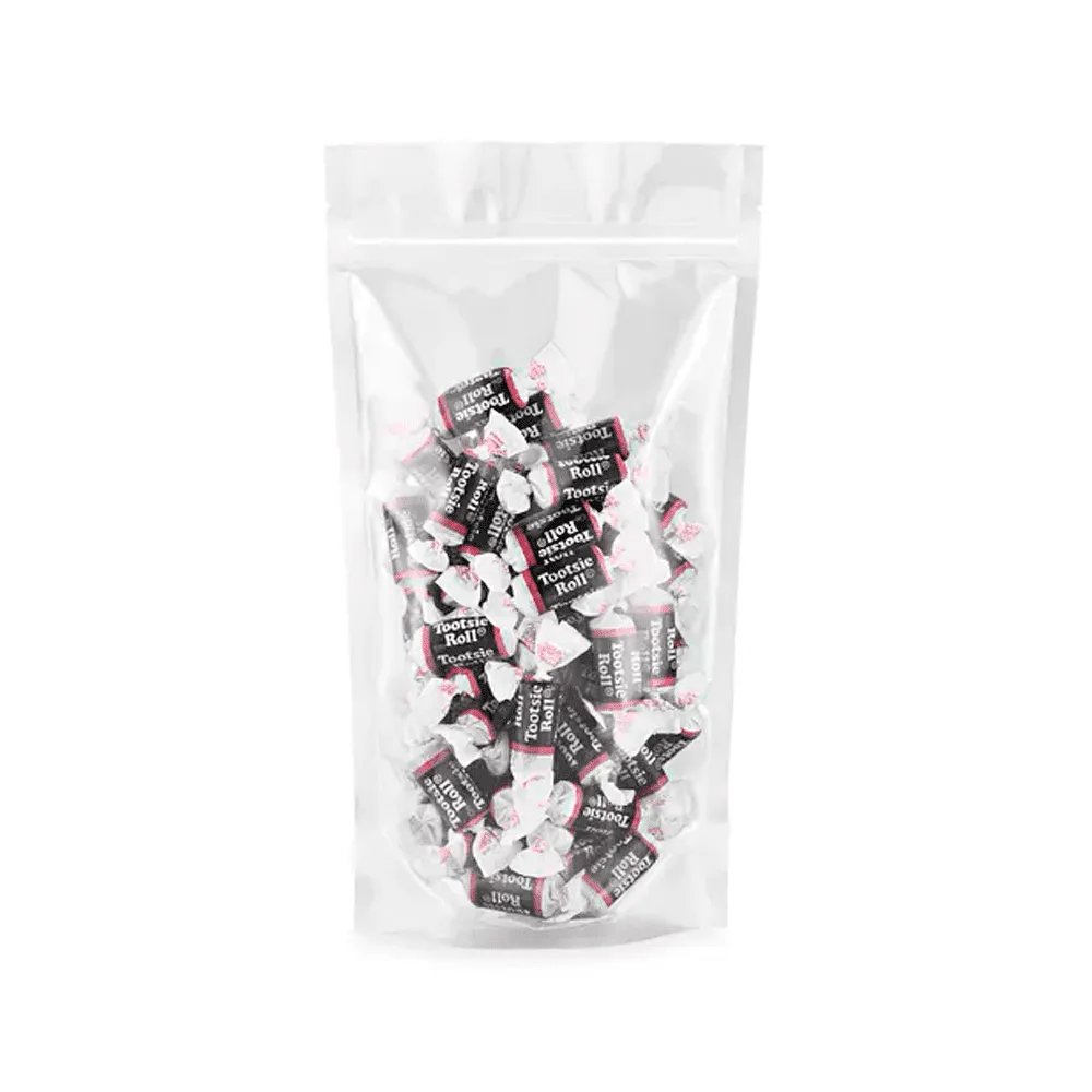BOLSA DE ALIMENTOS