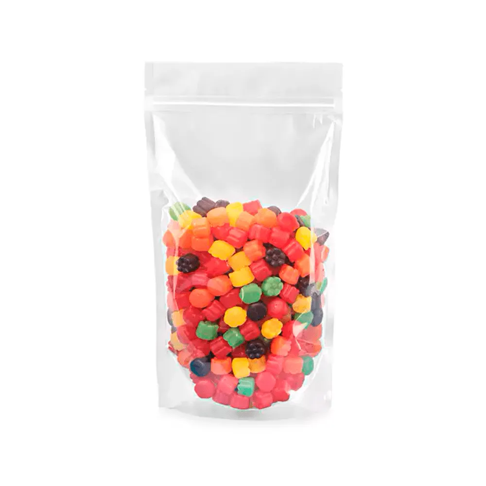 BOLSA DE ALIMENTOS