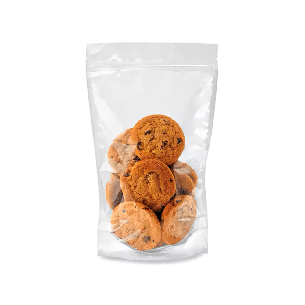 BOLSA DE ALIMENTOS