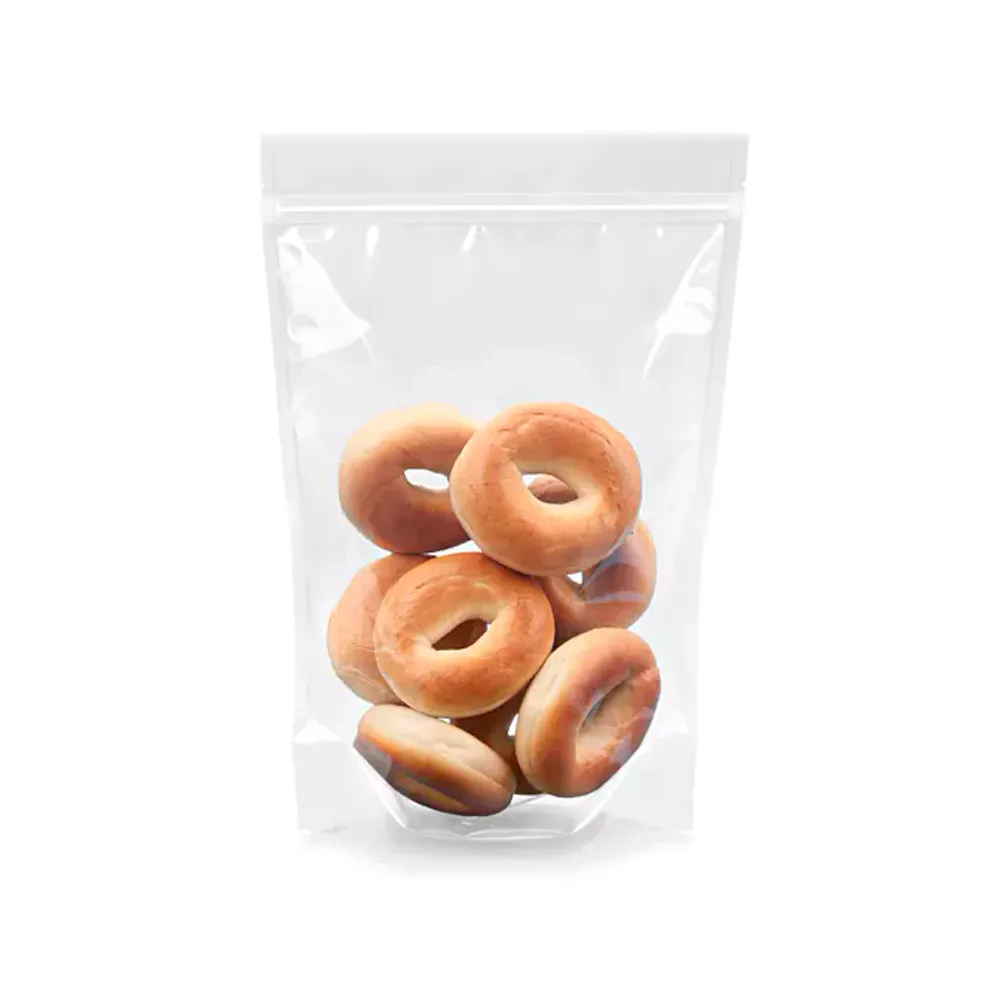 BOLSA DE ALIMENTOS