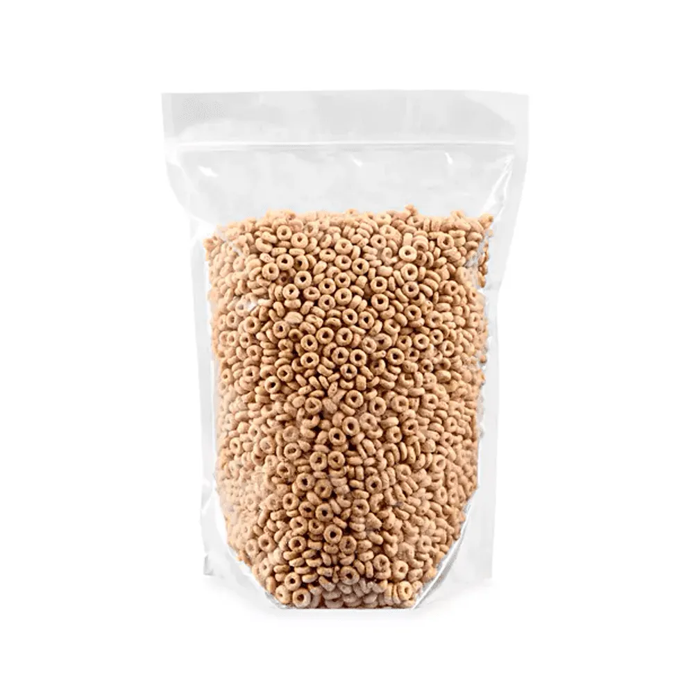 BOLSA DE ALIMENTOS
