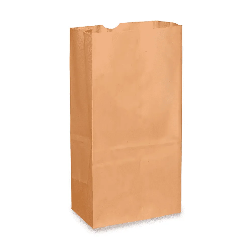 BOLSA DE SUPERMERCADO