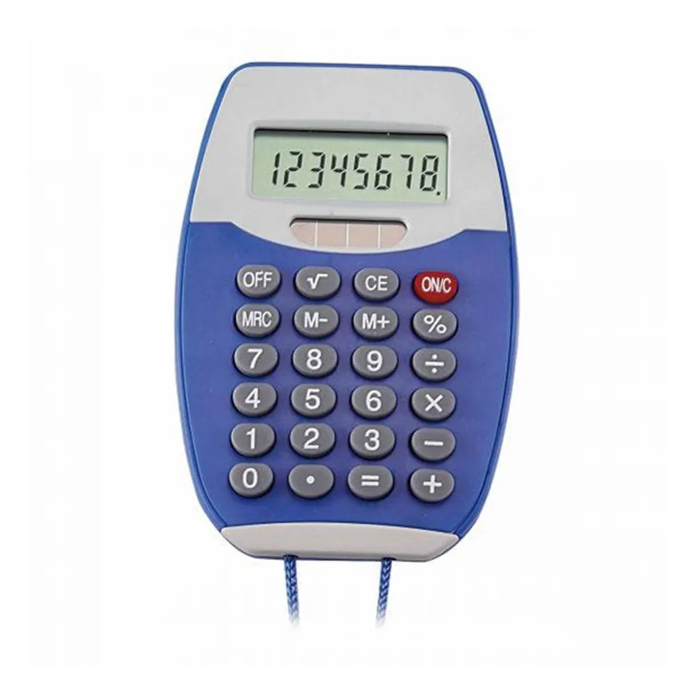 Vista 3 de CALCULADORA ENCORE
