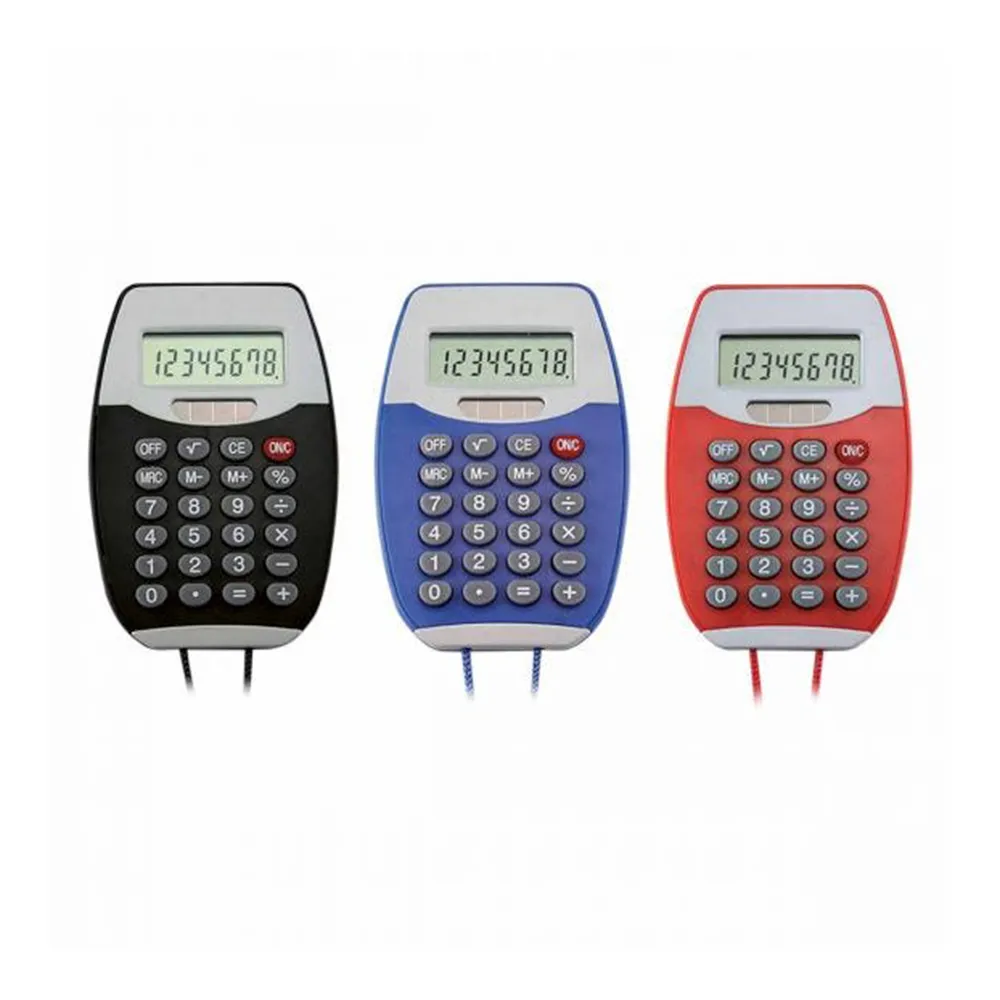 CALCULADORA ENCORE