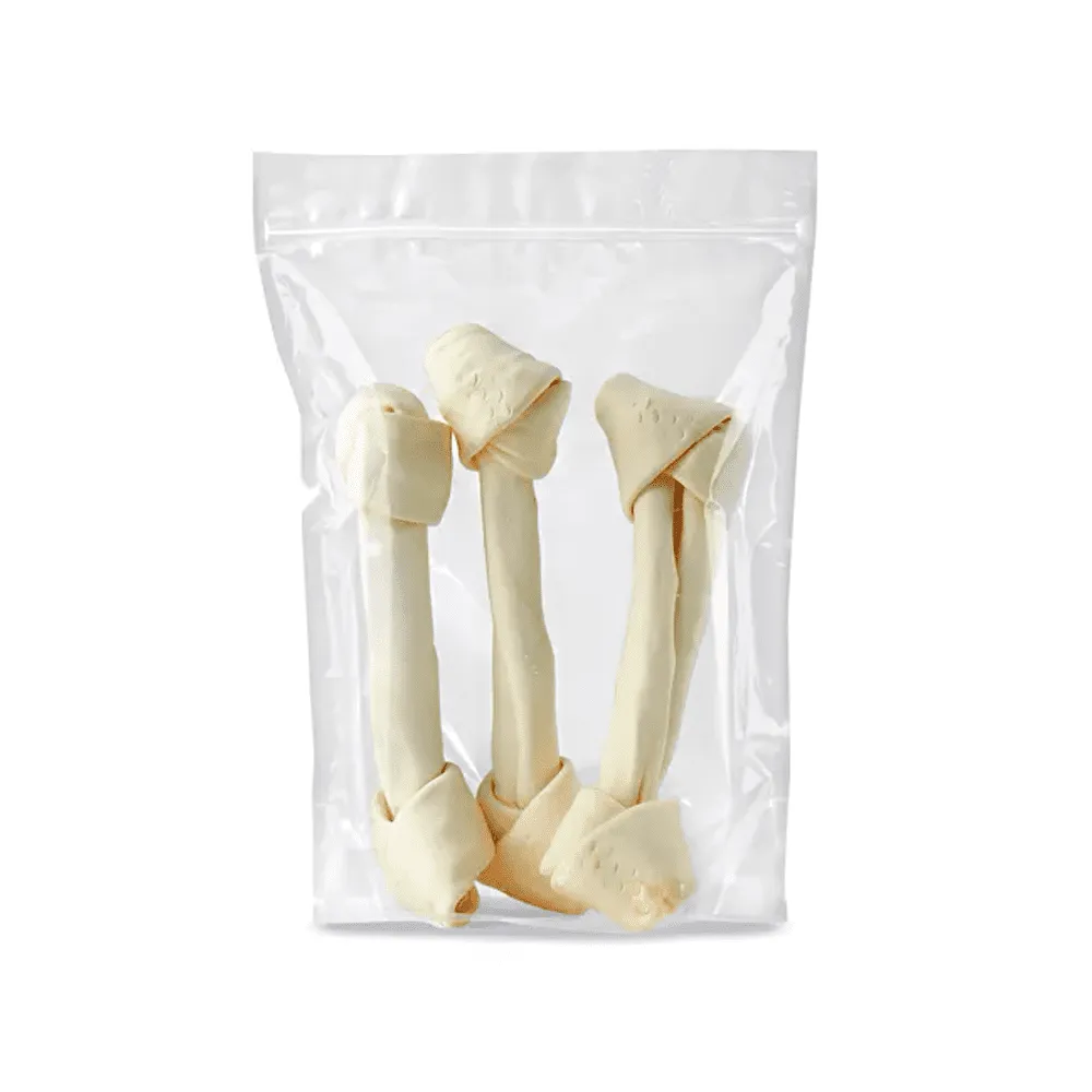 BOLSA DE ALIMENTOS