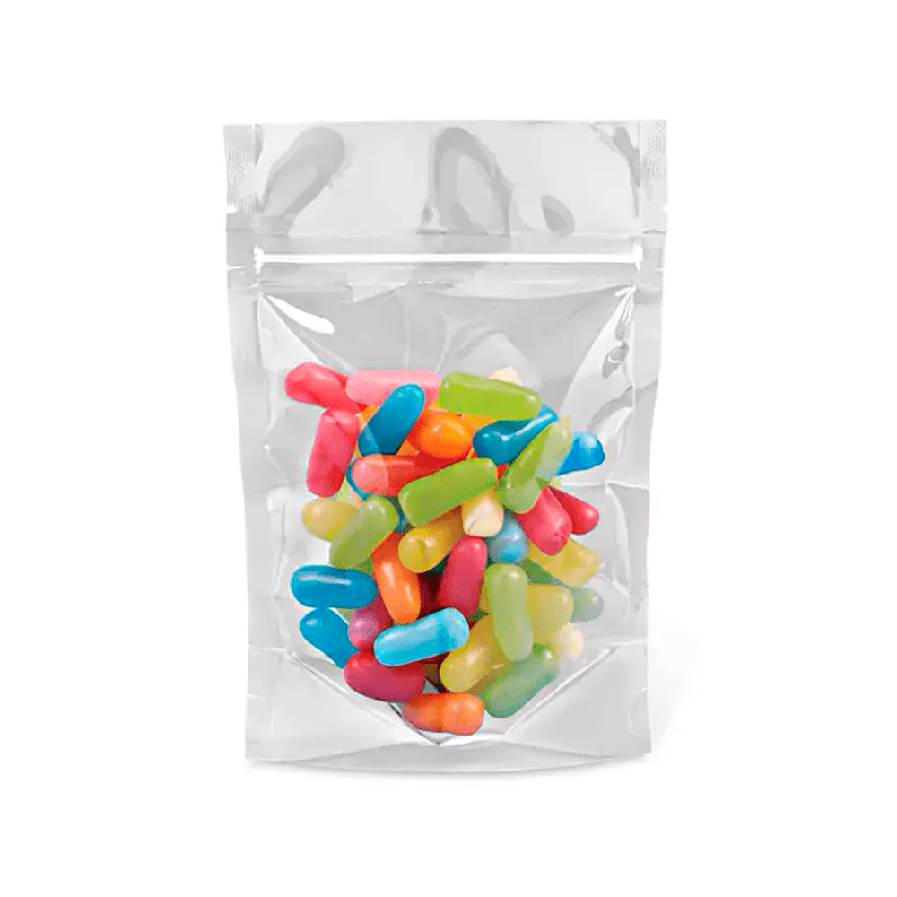 BOLSA DE ALIMENTOS