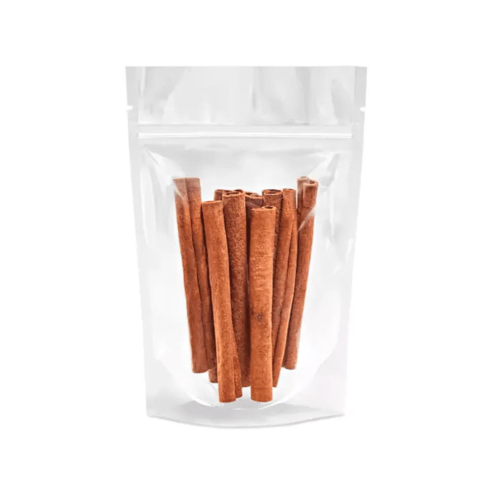 BOLSA DE ALIMENTOS