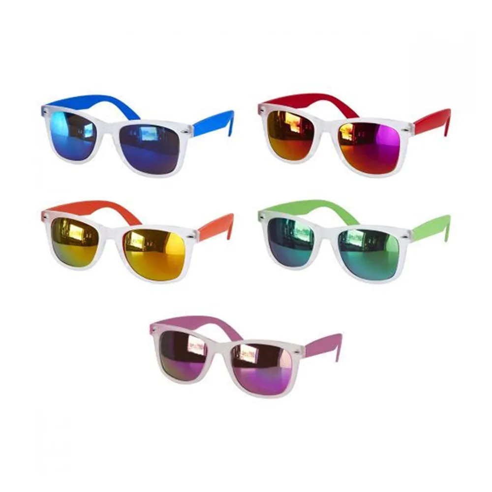 LENTES MIRROR