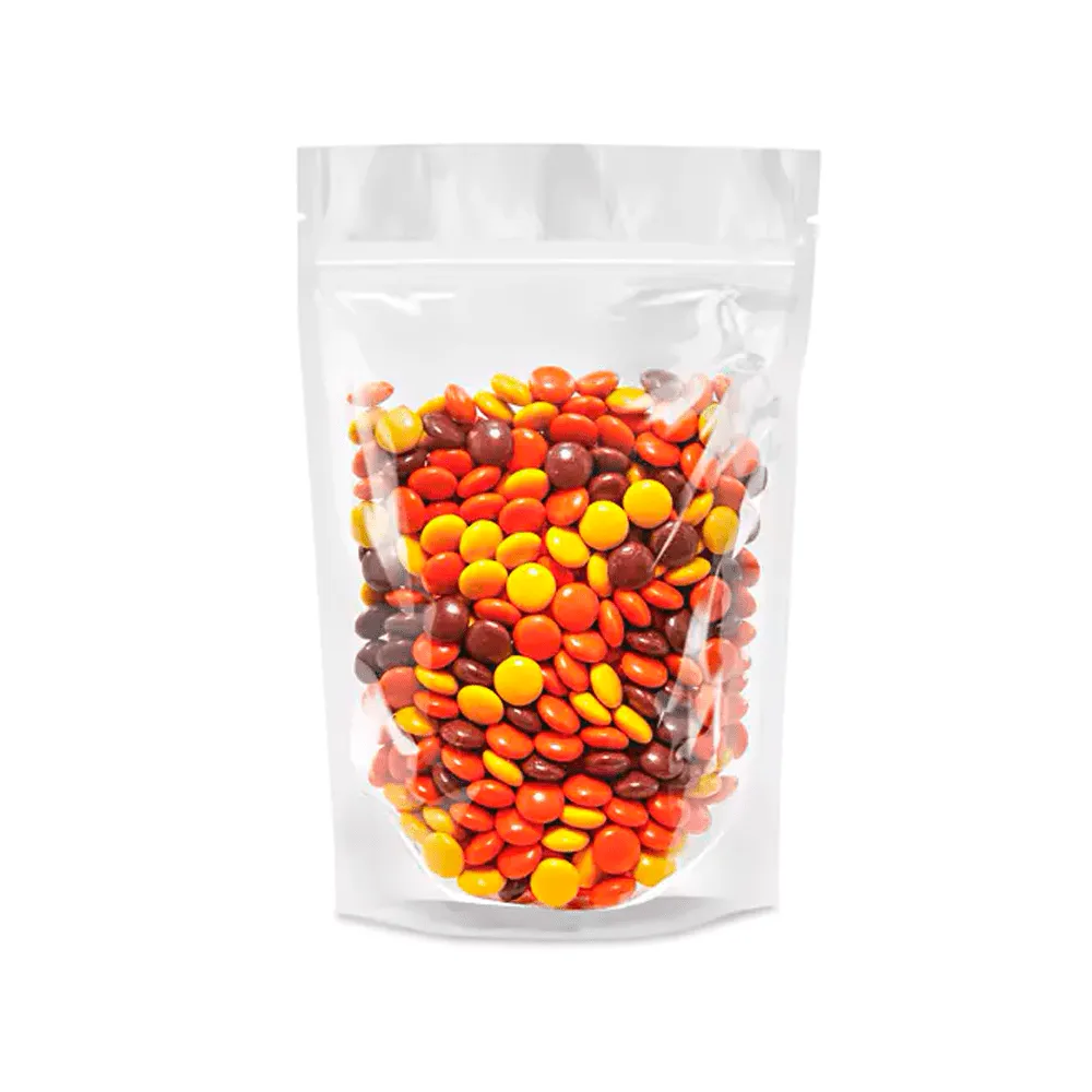 BOLSA DE ALIMENTOS