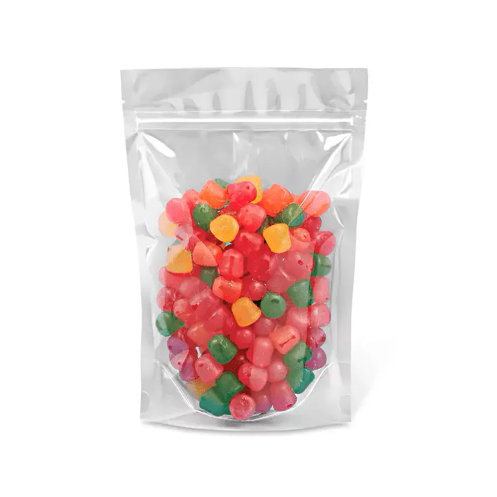 BOLSA DE ALIMENTOS