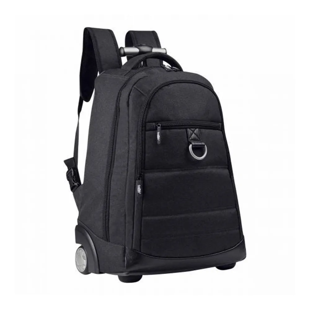 MOCHILA TROLLEY