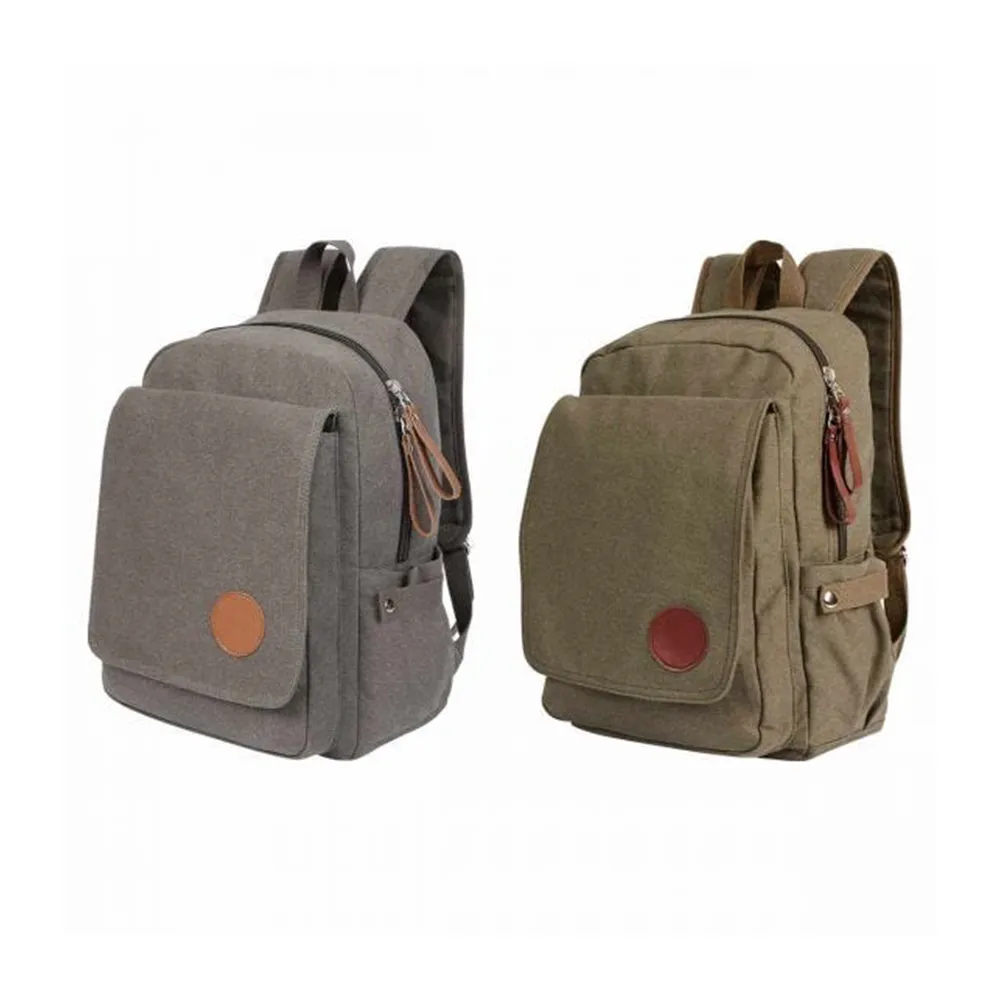 MOCHILA TIKAL