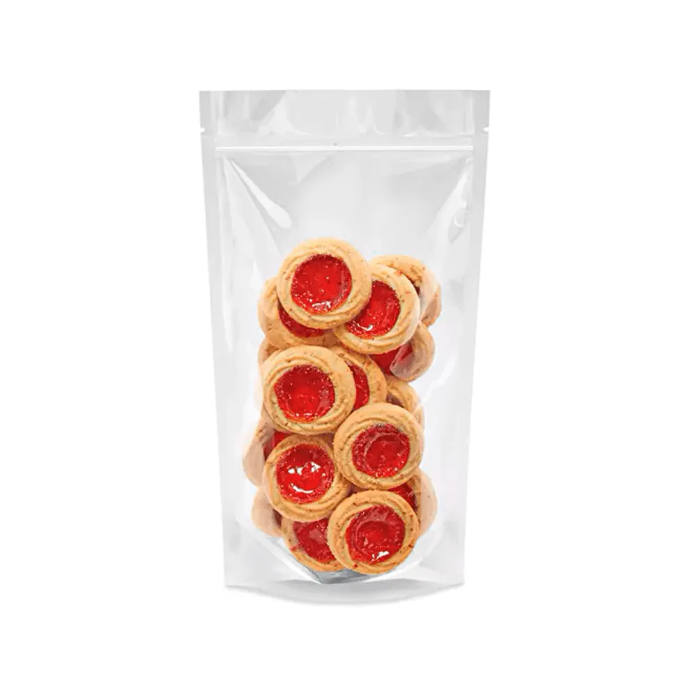 BOLSA DE ALIMENTOS