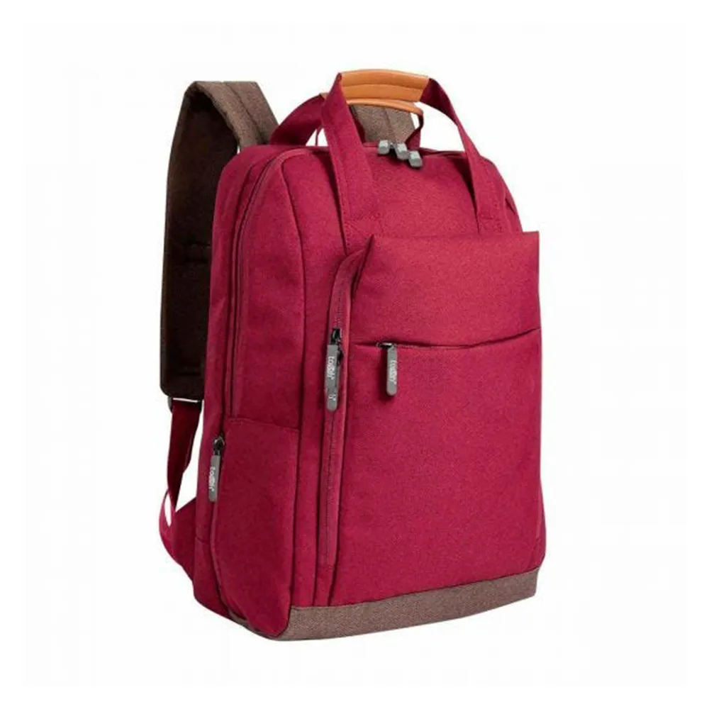 Vista 3 de MOCHILA MASAI