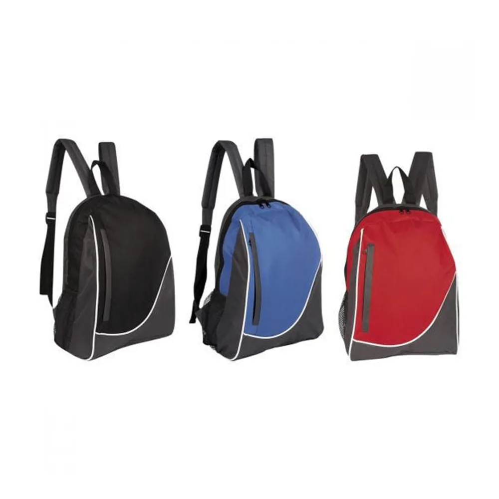 MOCHILA MAURITANIA