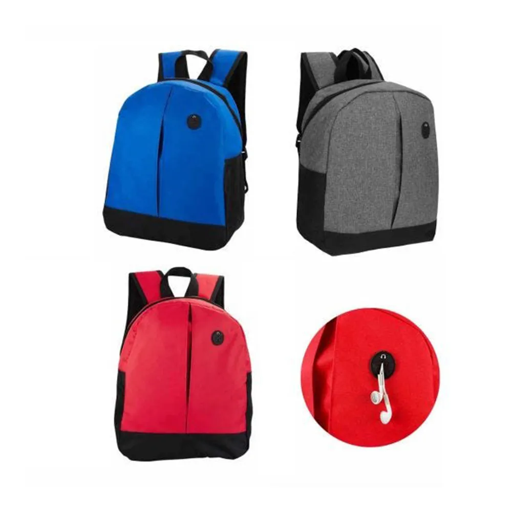 MOCHILA KEIT