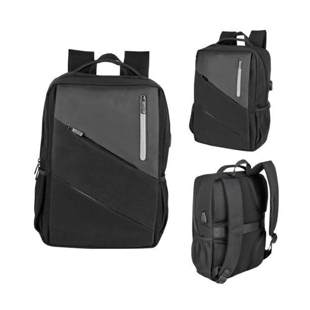 MOCHILA BABEL