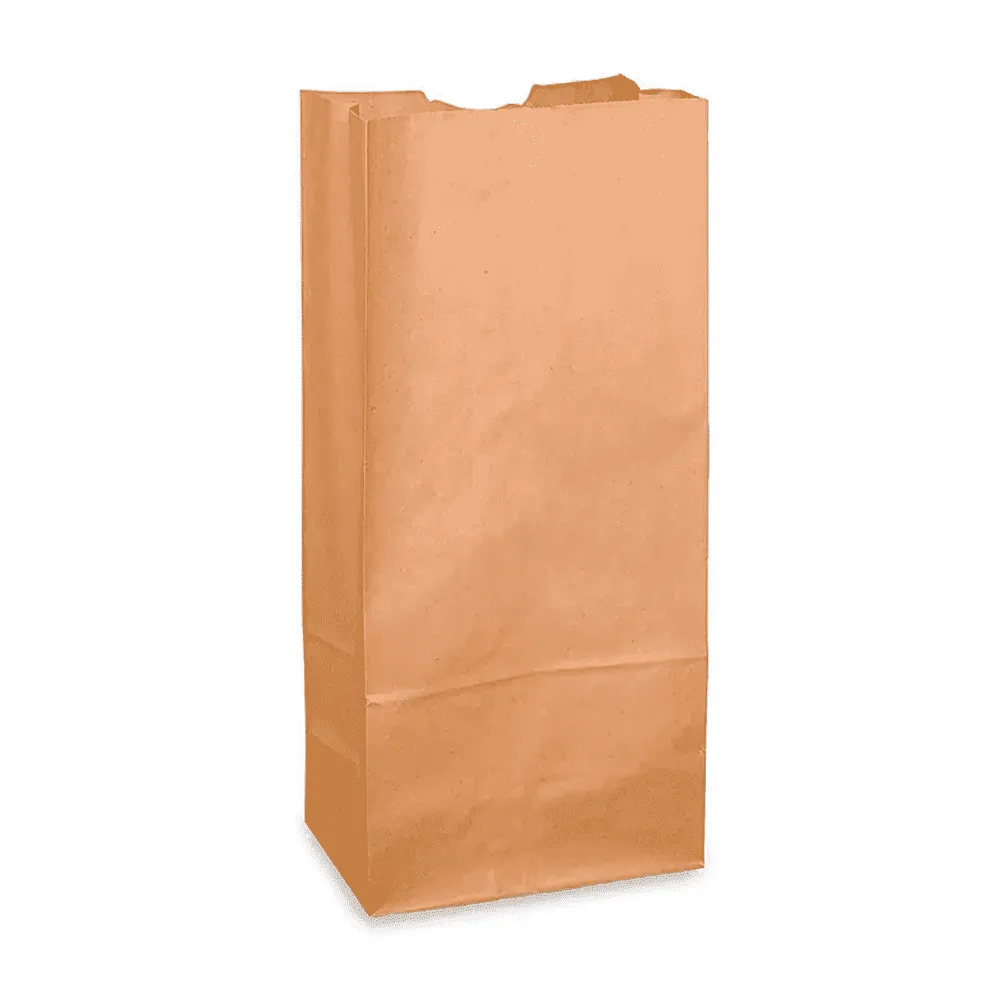 BOLSA DE SUPERMERCADO