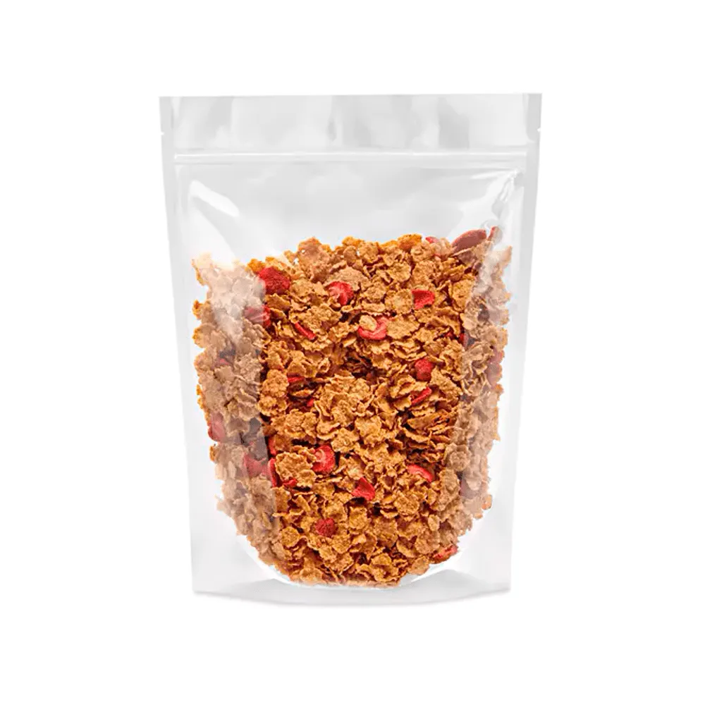 BOLSA DE ALIMENTOS