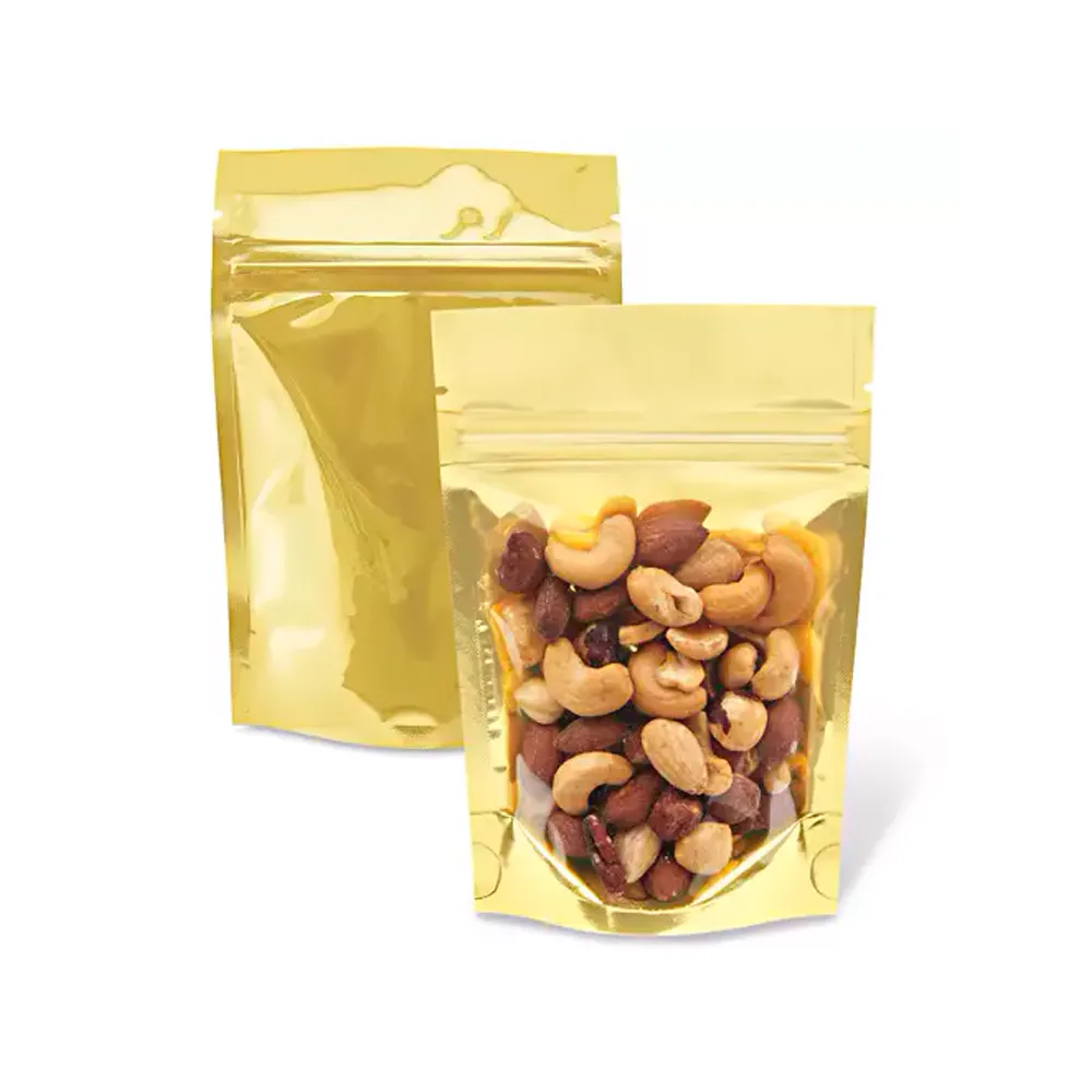 Vista 3 de BOLSA DE ALIMENTOS