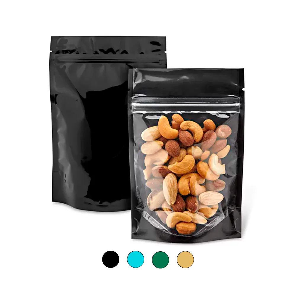 BOLSA DE ALIMENTOS