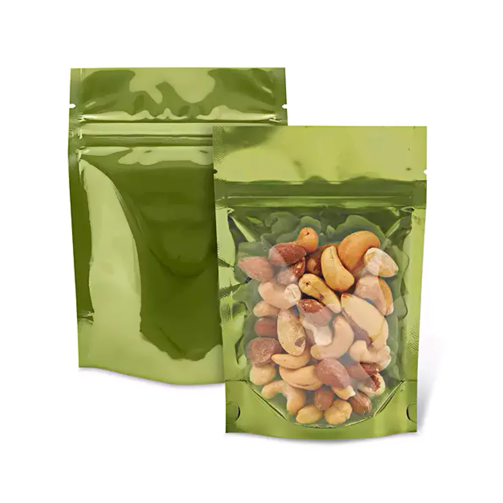 Vista 5 de BOLSA DE ALIMENTOS