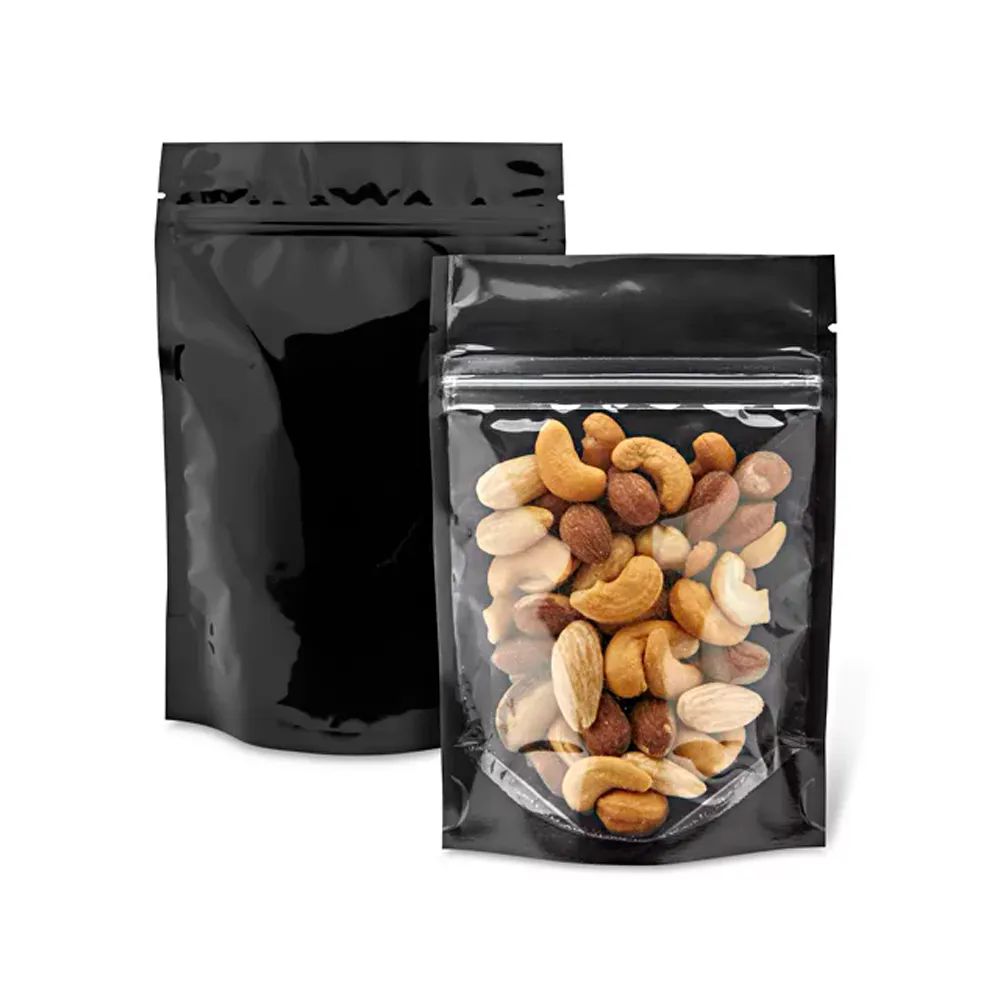 Vista 2 de BOLSA DE ALIMENTOS