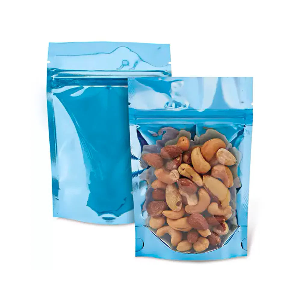 Vista 4 de BOLSA DE ALIMENTOS